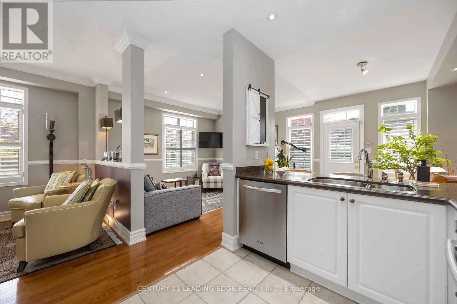 45 BRUCE CREEK DRIVE