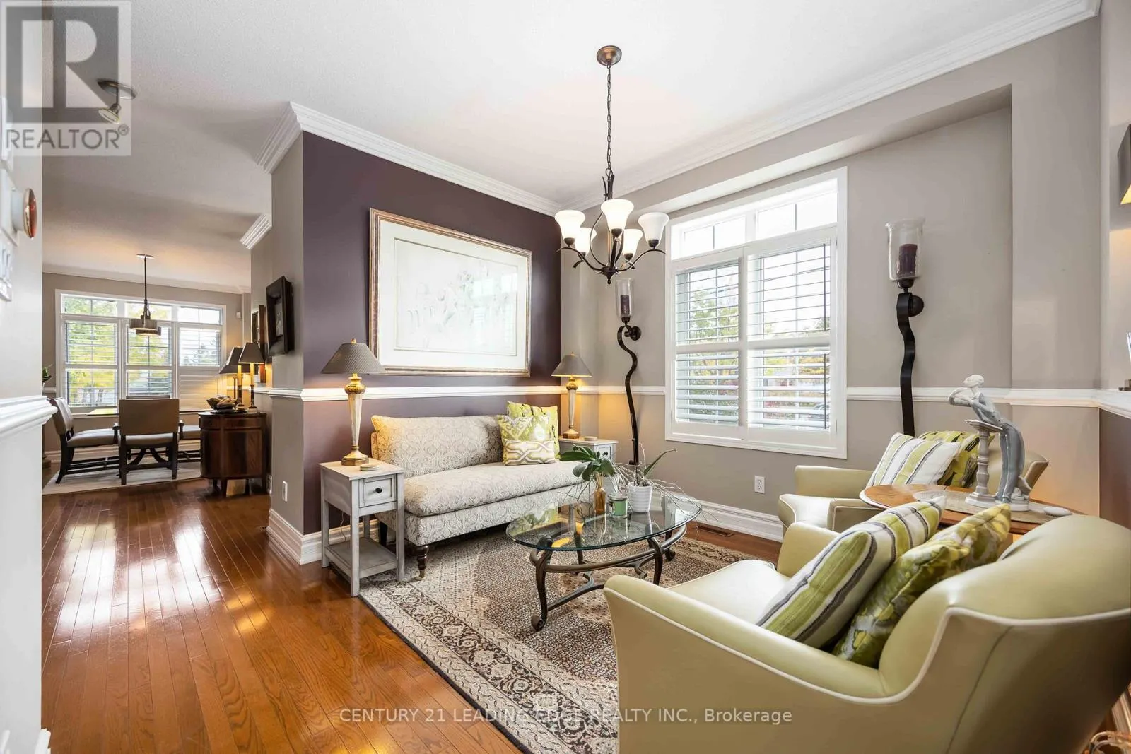 45 BRUCE CREEK DRIVE