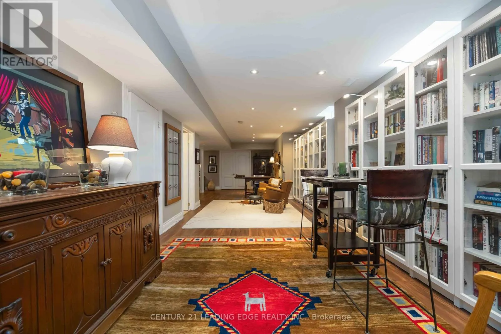 45 BRUCE CREEK DRIVE