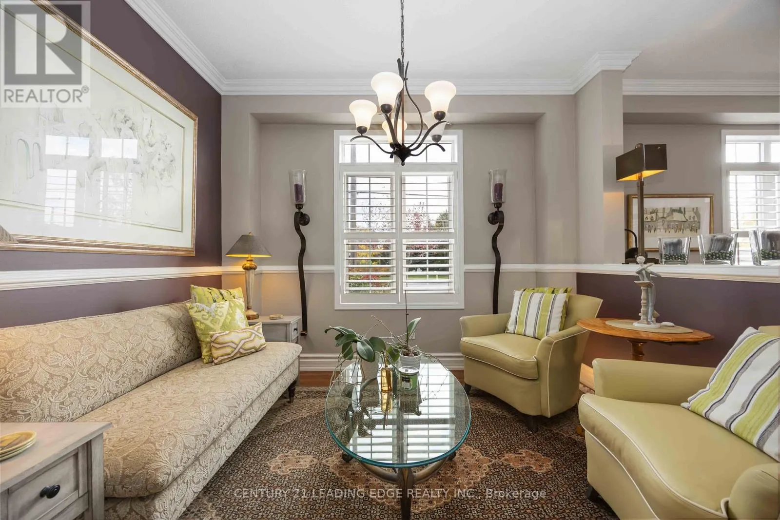 45 BRUCE CREEK DRIVE