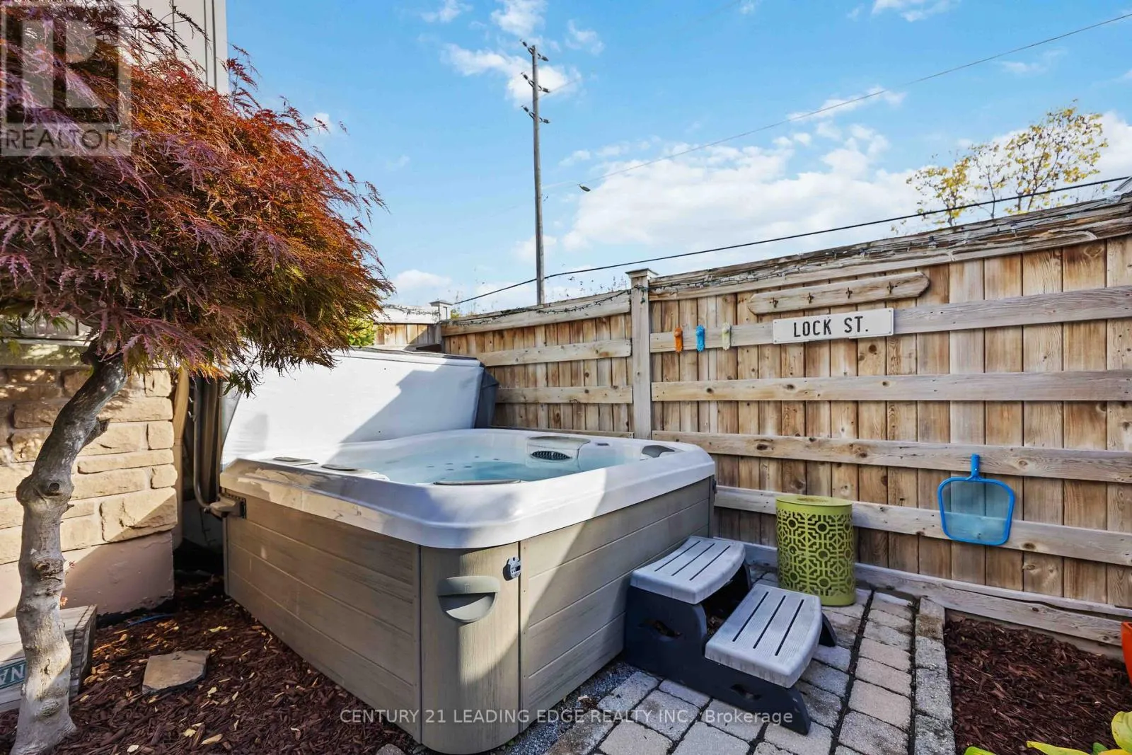 45 BRUCE CREEK DRIVE