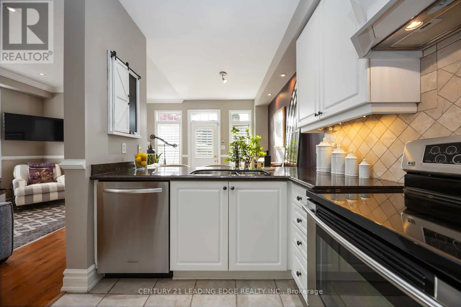 45 BRUCE CREEK DRIVE