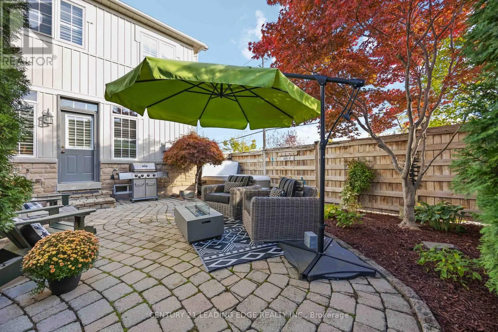 45 BRUCE CREEK DRIVE