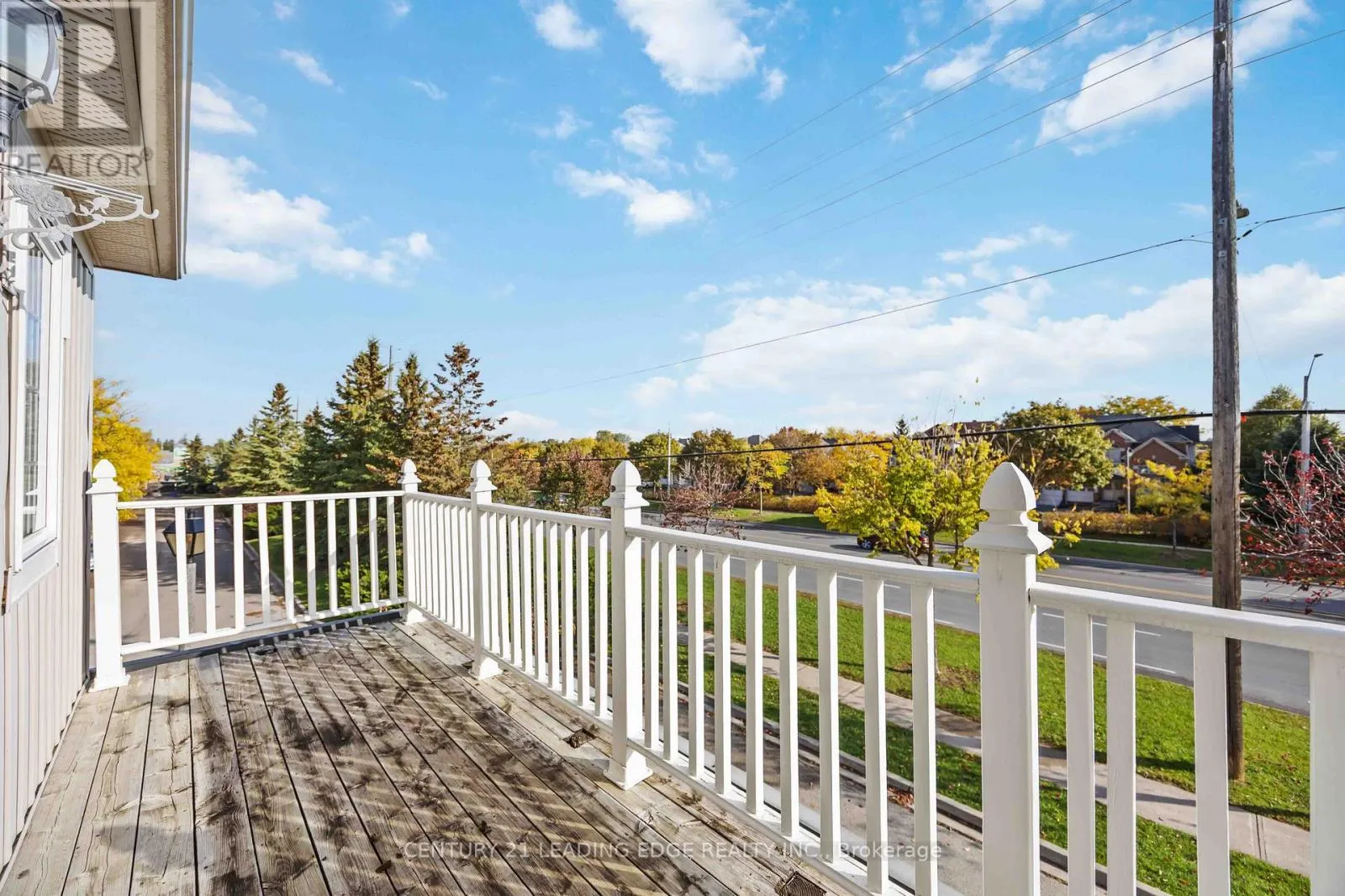45 BRUCE CREEK DRIVE