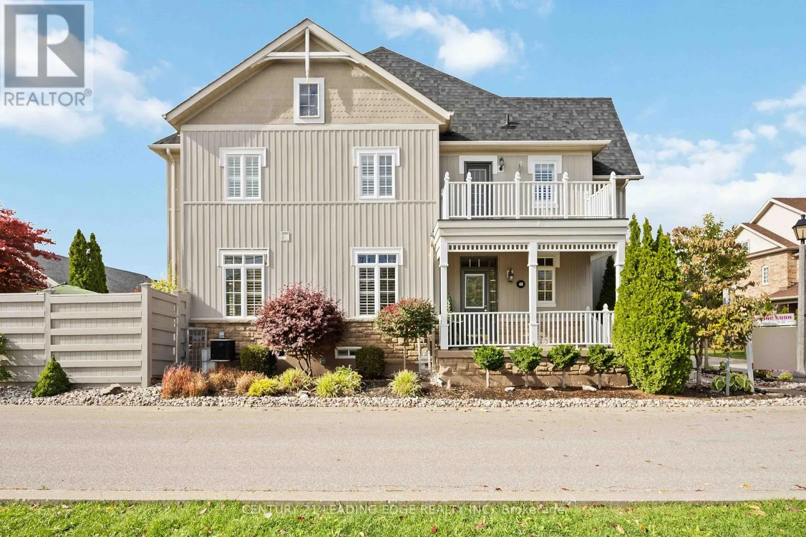 45 BRUCE CREEK DRIVE