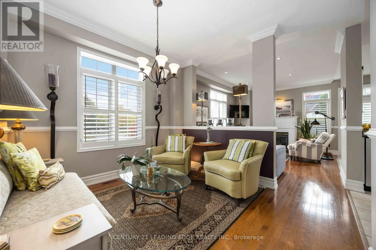 45 BRUCE CREEK DRIVE