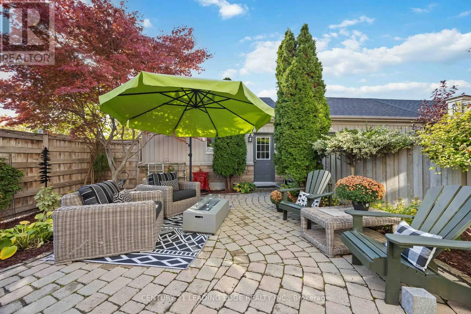 45 BRUCE CREEK DRIVE