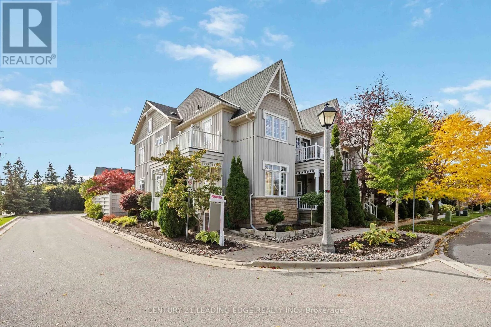 45 BRUCE CREEK DRIVE