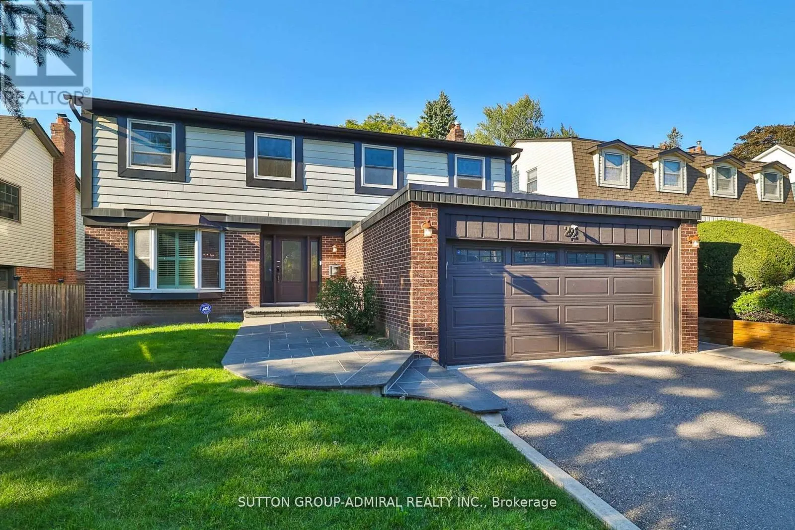 22 COBBLESTONE DRIVE