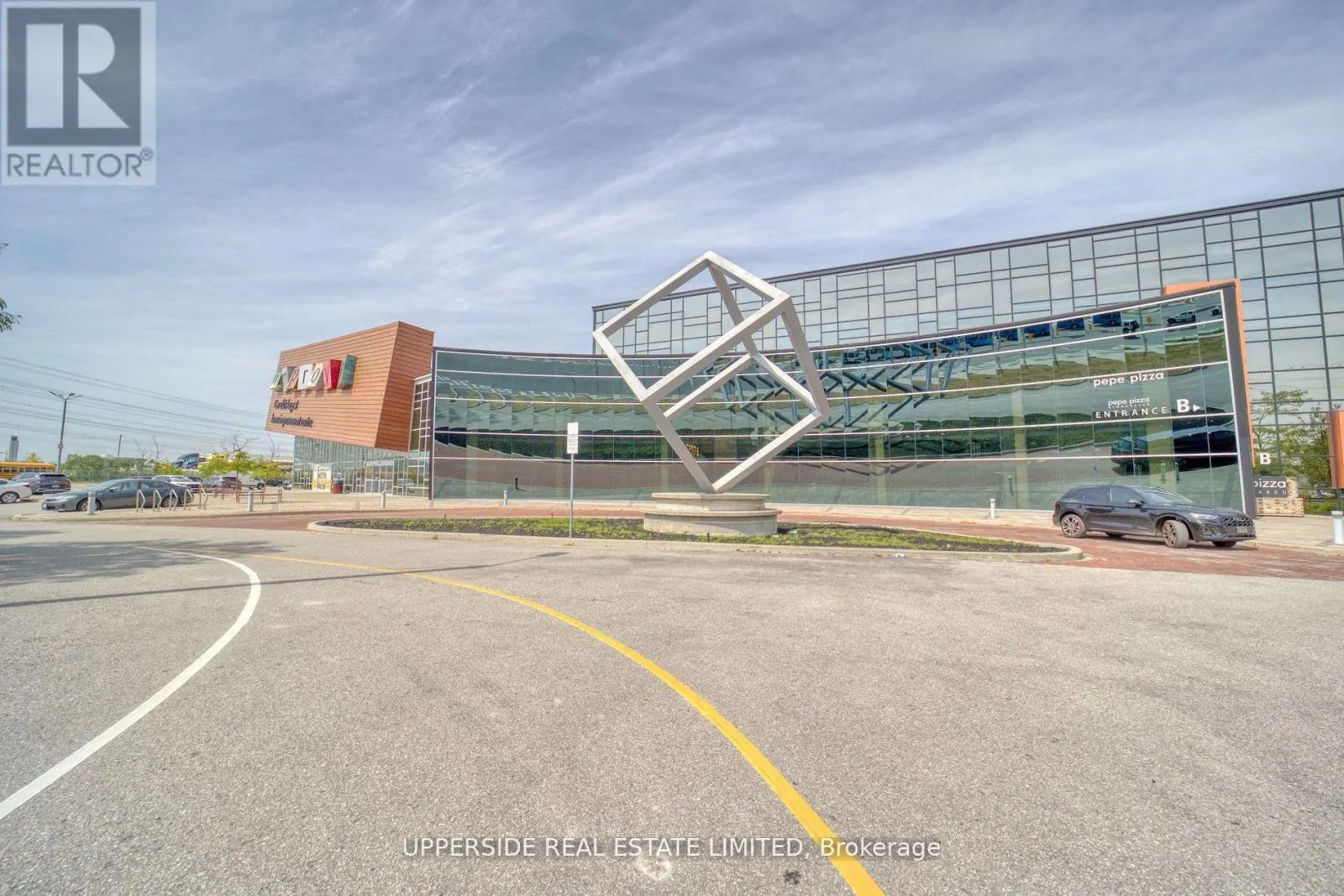 180 - 7250 KEELE STREET