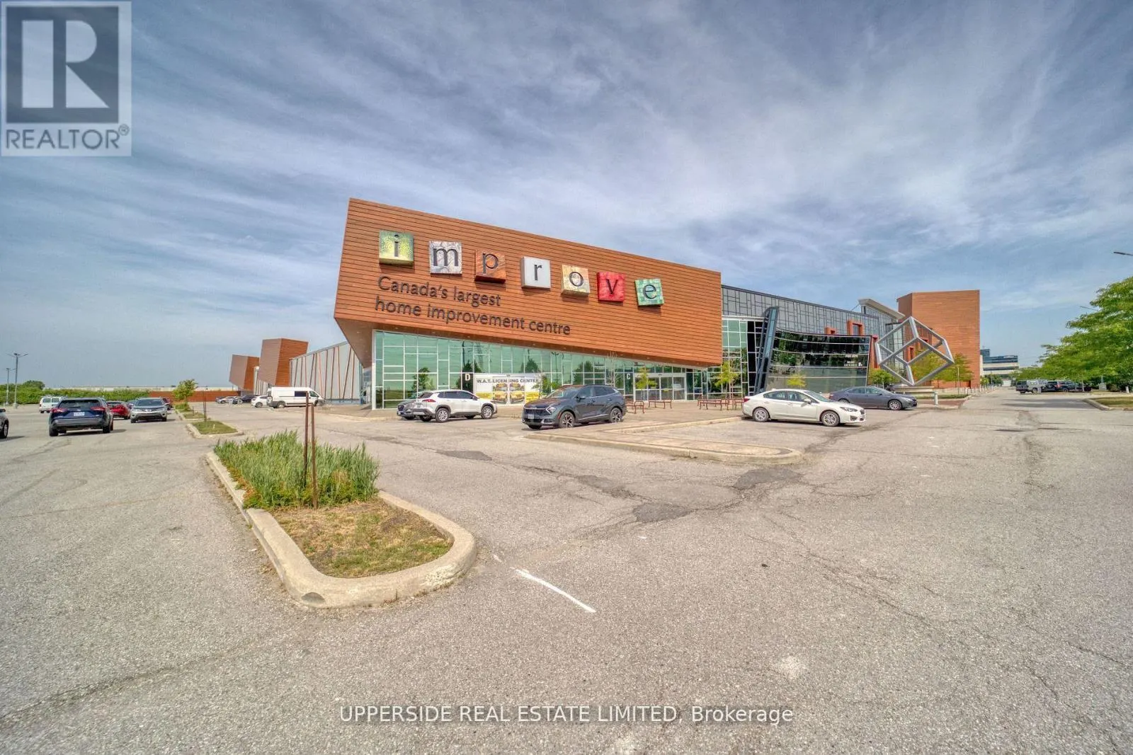 180 - 7250 KEELE STREET