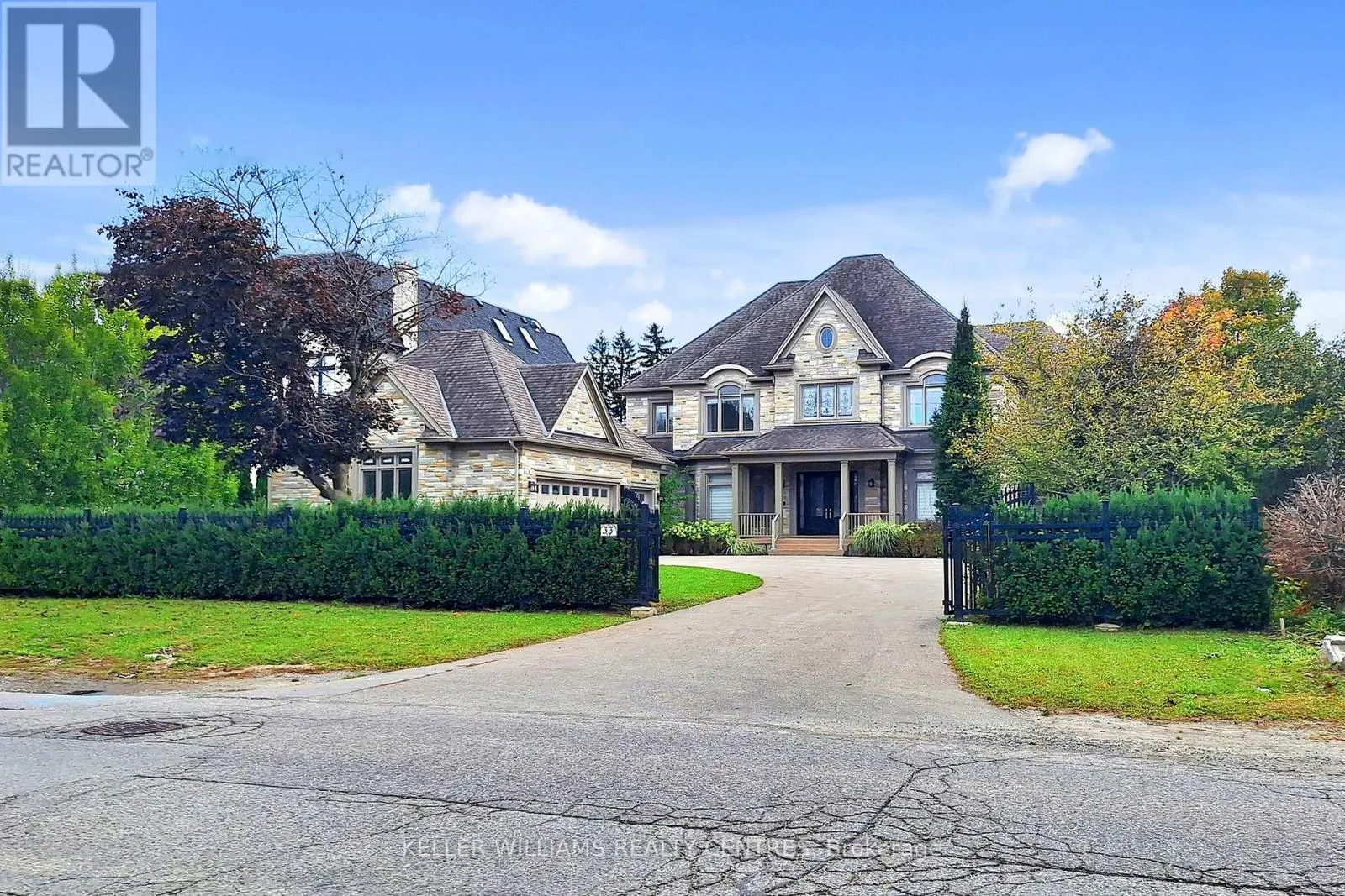33 MAPLE GROVE AVENUE