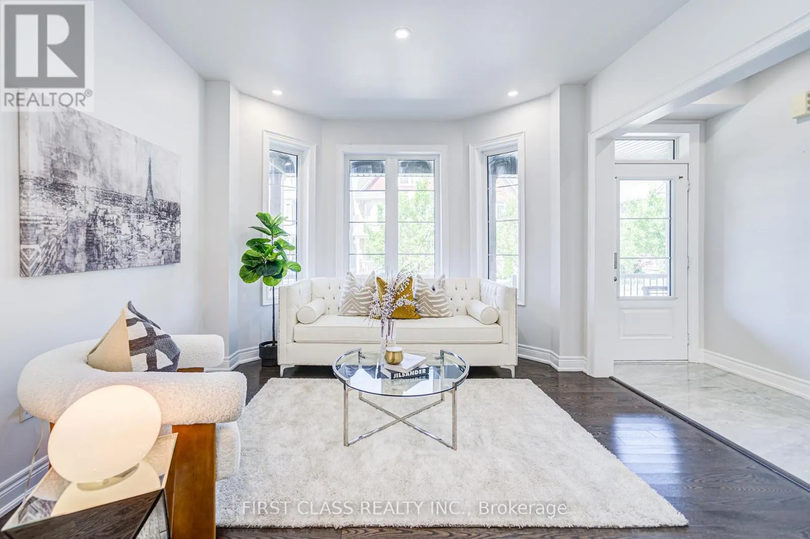 77 DIAMOND JUBILEE DRIVE