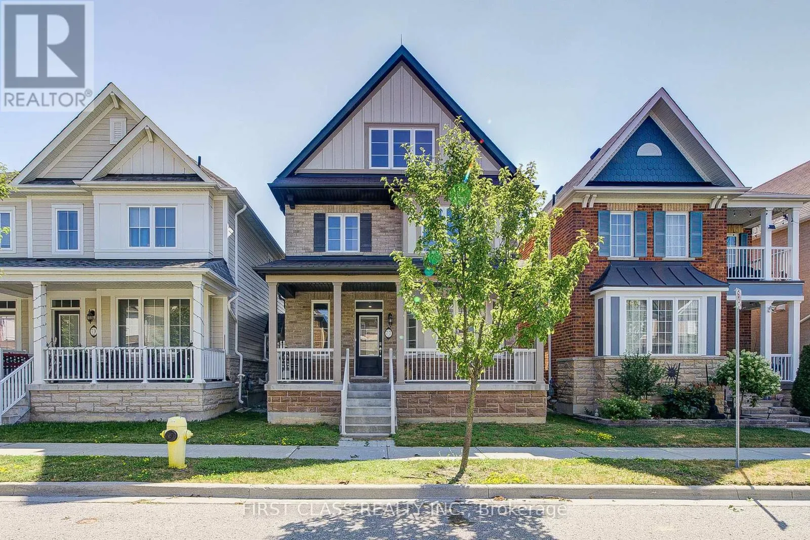 77 DIAMOND JUBILEE DRIVE