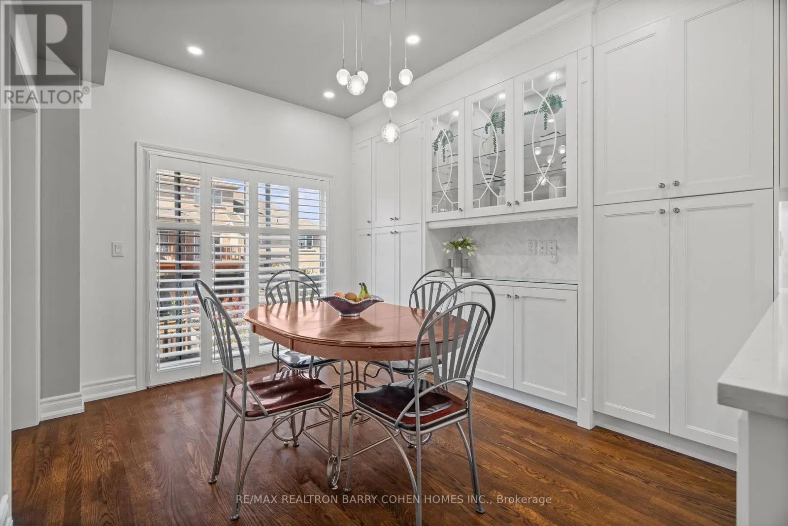 28 MISTYWOOD CRESCENT