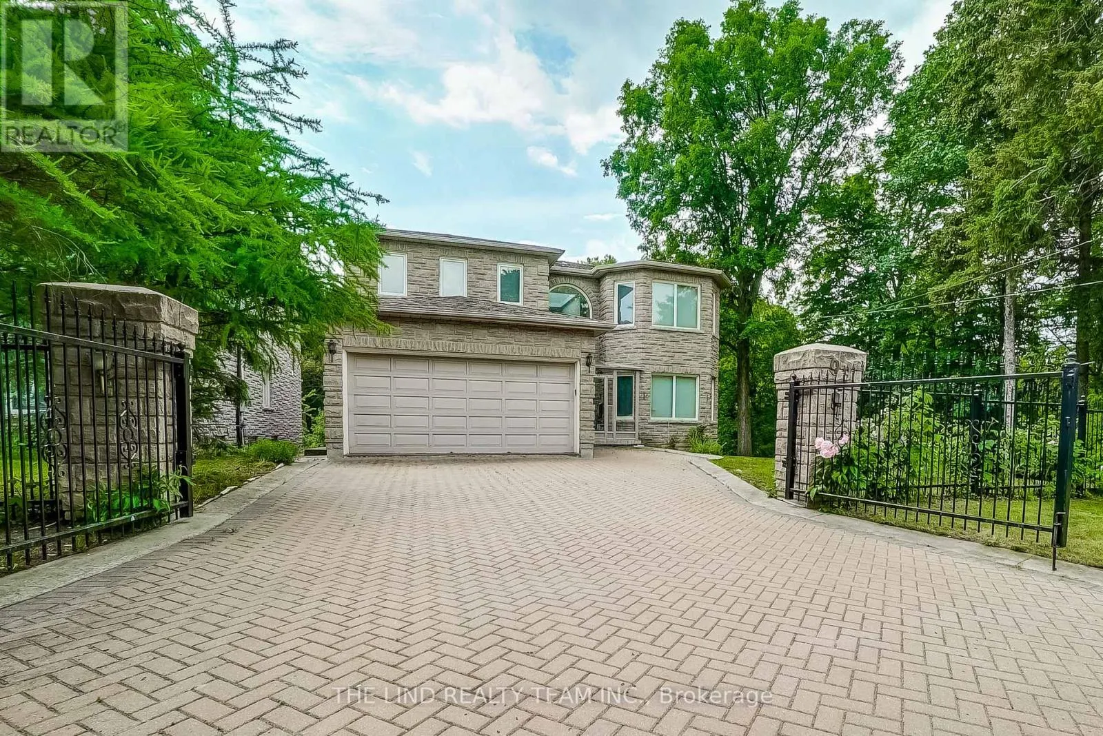 99 BIRCH AVENUE