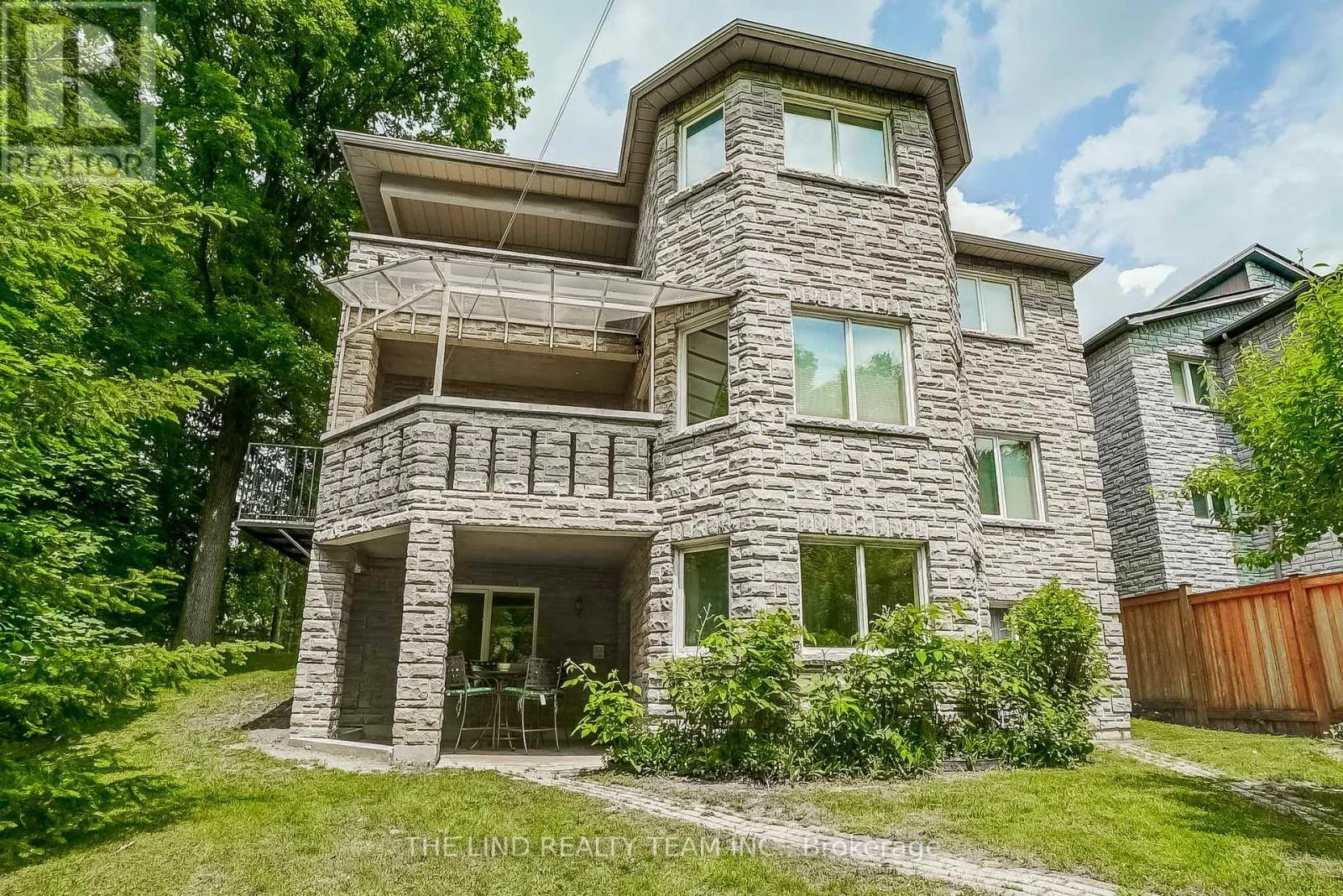 99 BIRCH AVENUE