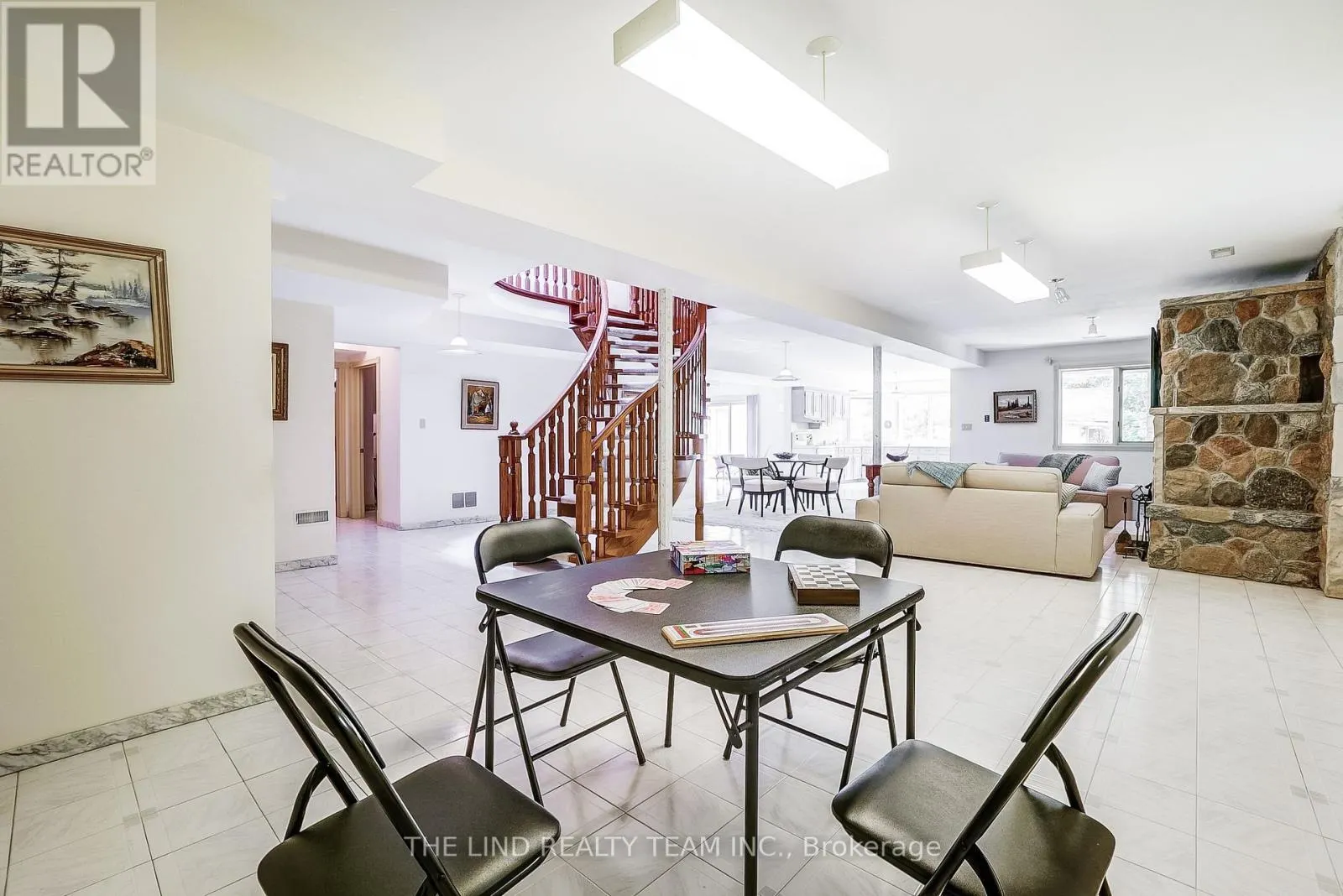 99 BIRCH AVENUE