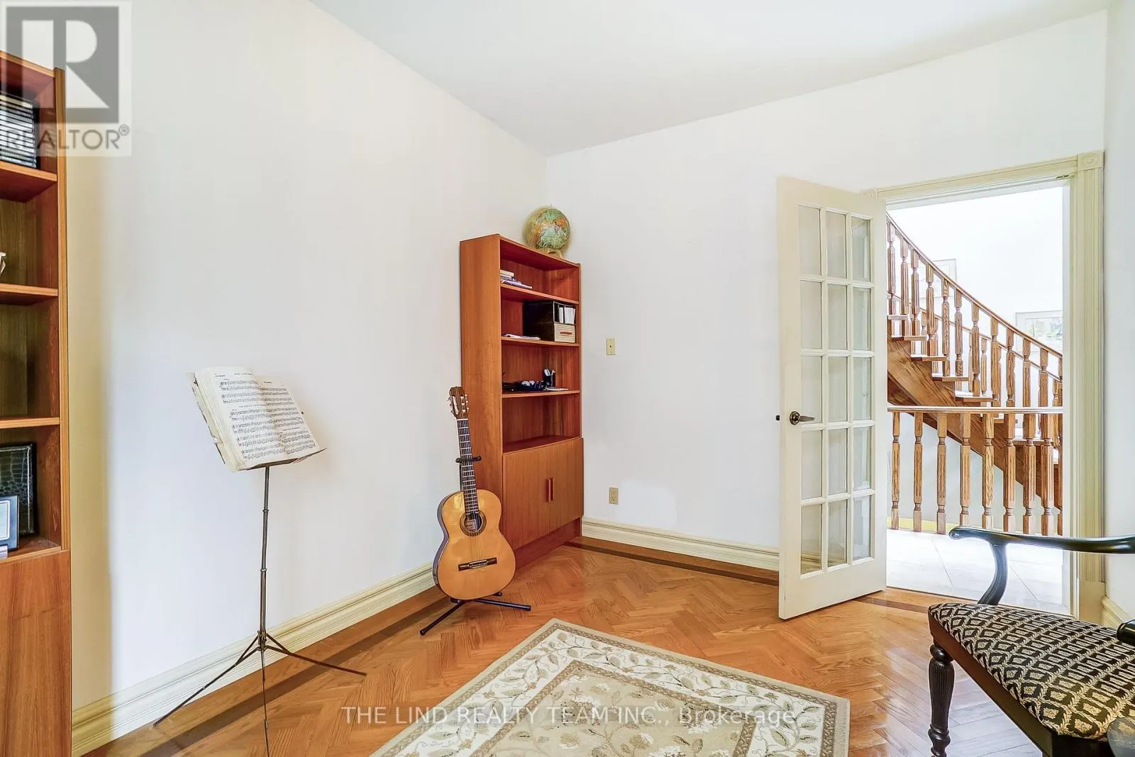 99 BIRCH AVENUE