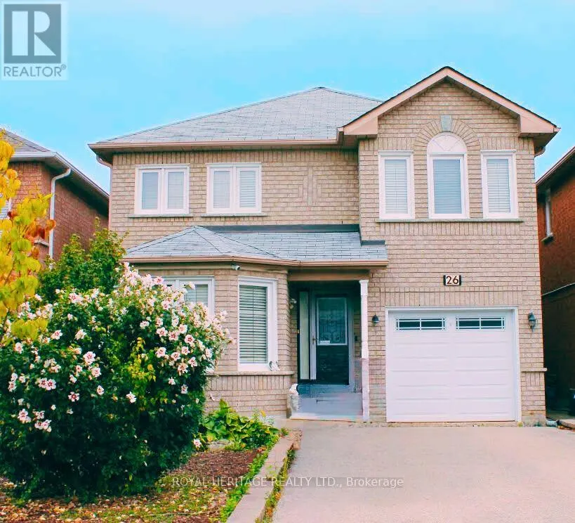 26 LAVENDER PLACE