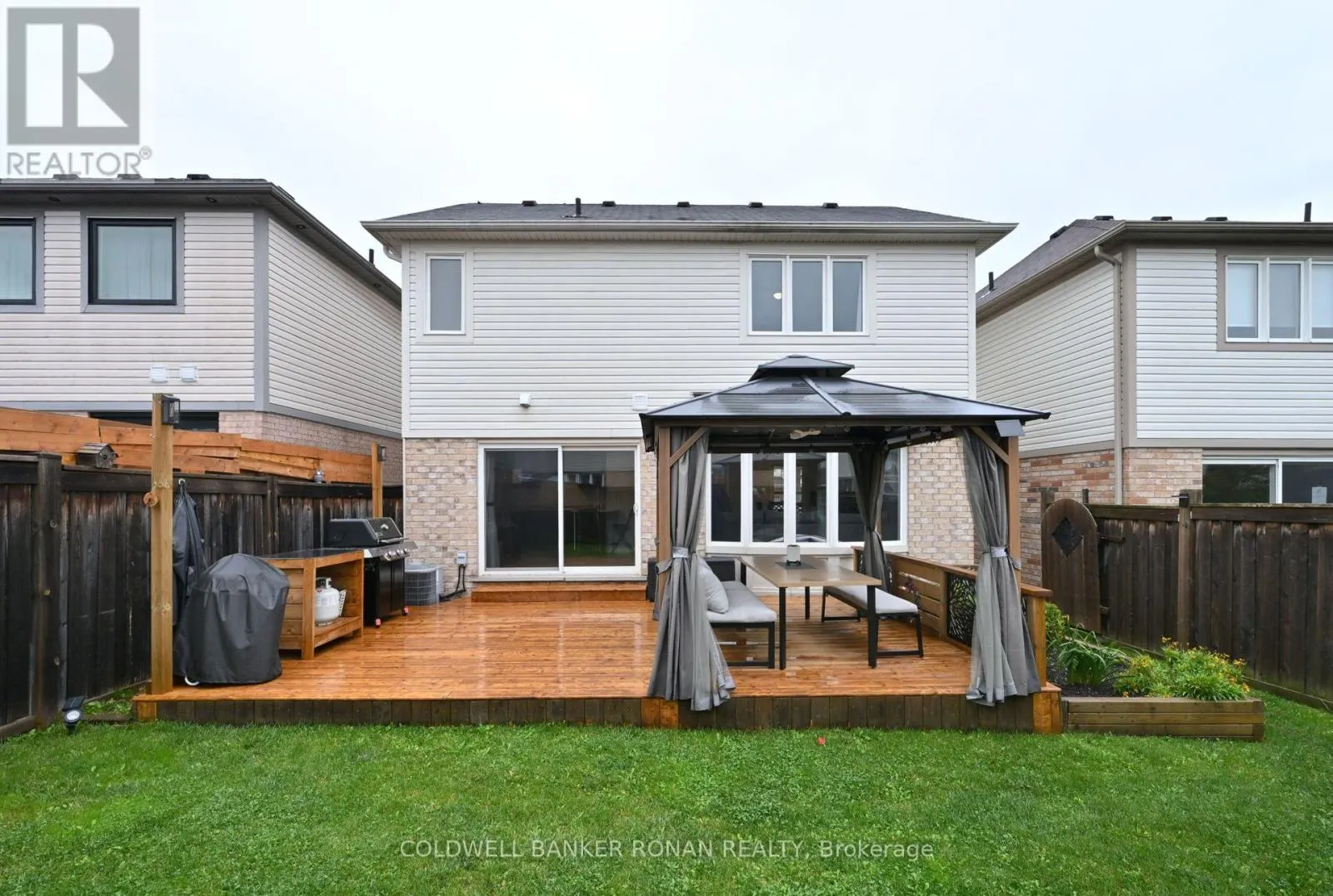 18 FERRIS LANE