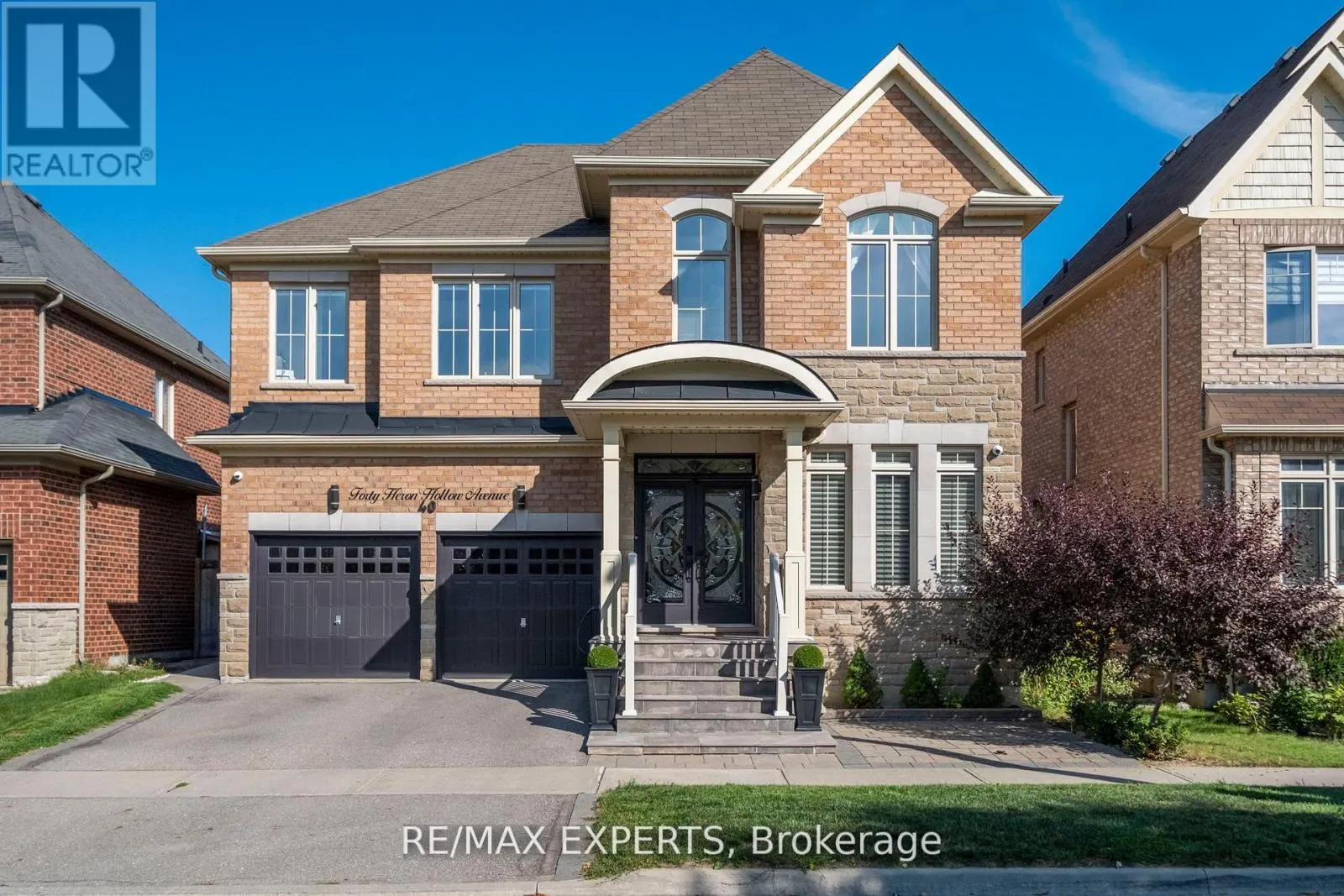 40 HERON HOLLOW AVENUE