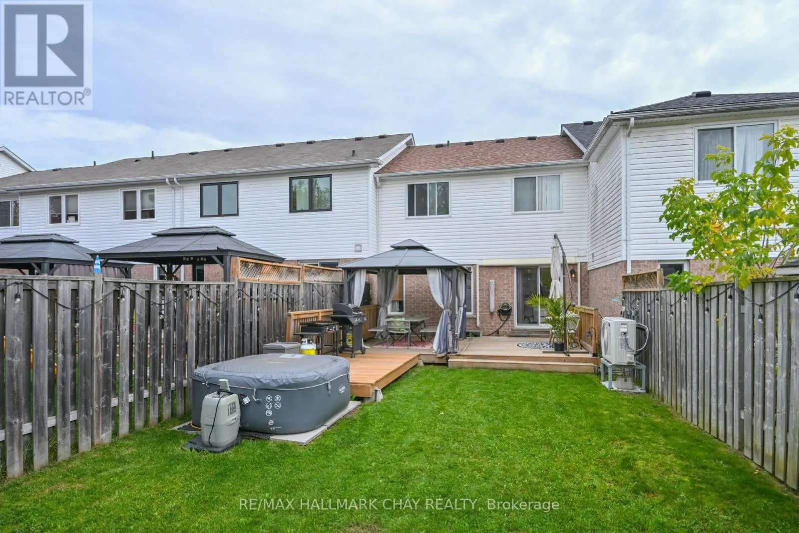 96 BUCHANAN DRIVE