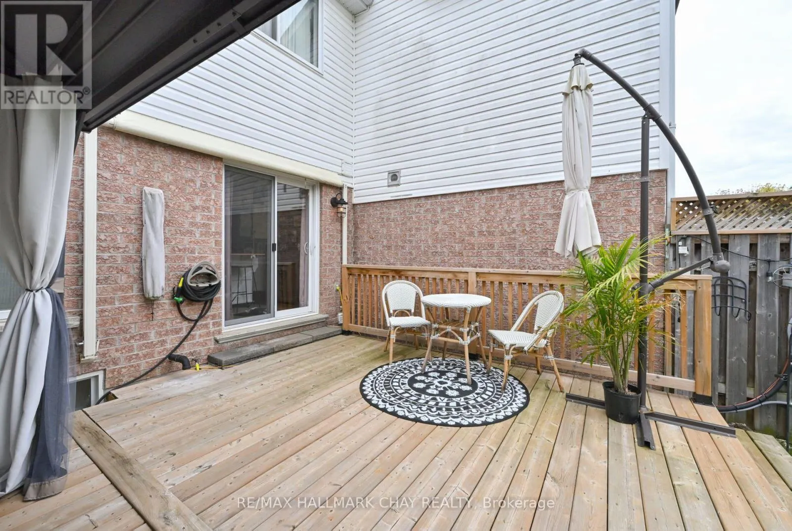96 BUCHANAN DRIVE
