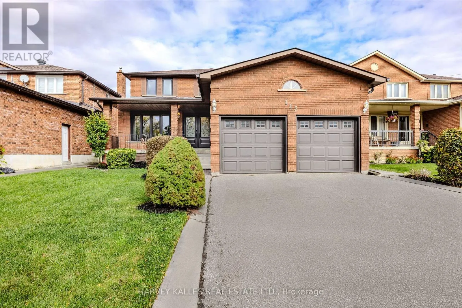 113 CABALETTA CRESCENT