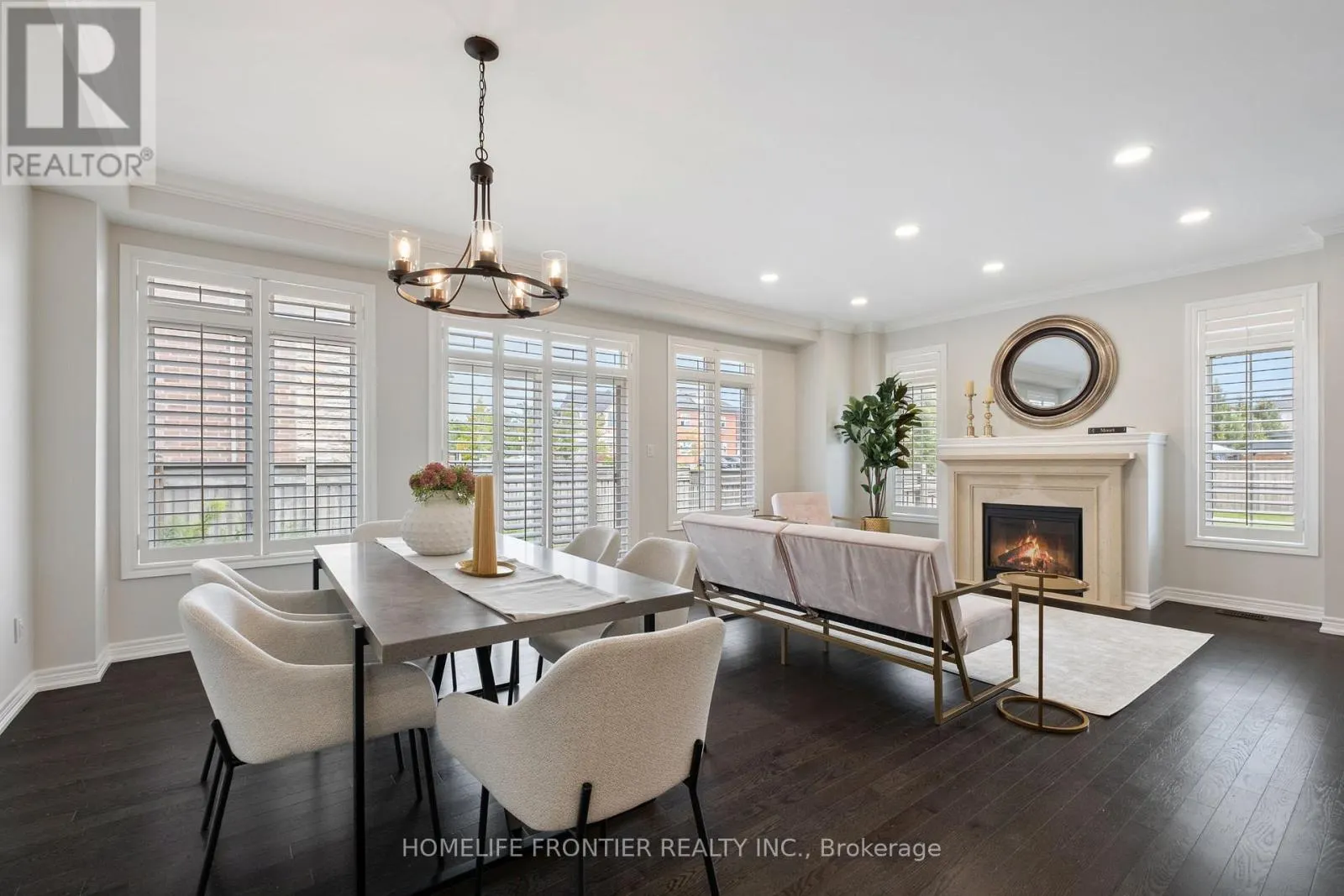 38 WILLIAM GRAHAM DRIVE