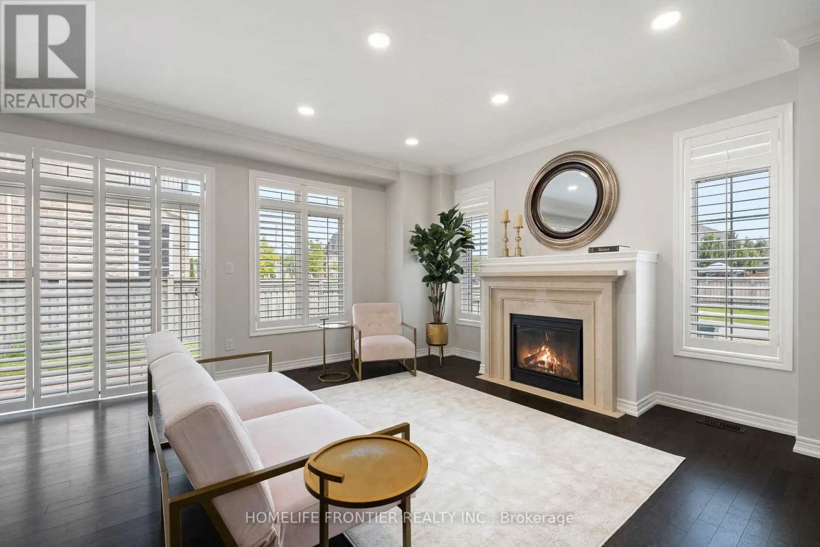 38 WILLIAM GRAHAM DRIVE