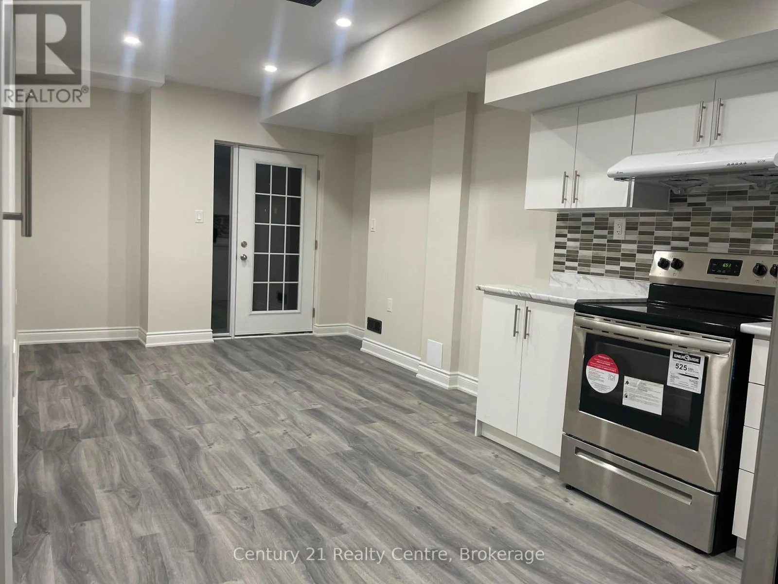 BSMT 1 - 14 MOUNTAIN VISTA COURT