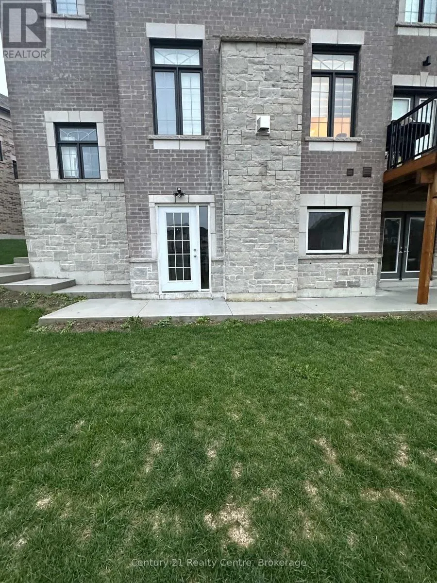 BSMT 1 - 14 MOUNTAIN VISTA COURT