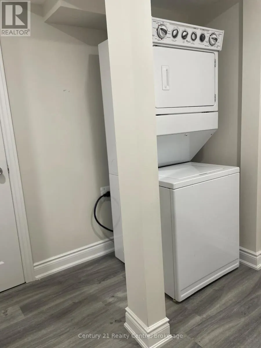 BSMT 1 - 14 MOUNTAIN VISTA COURT