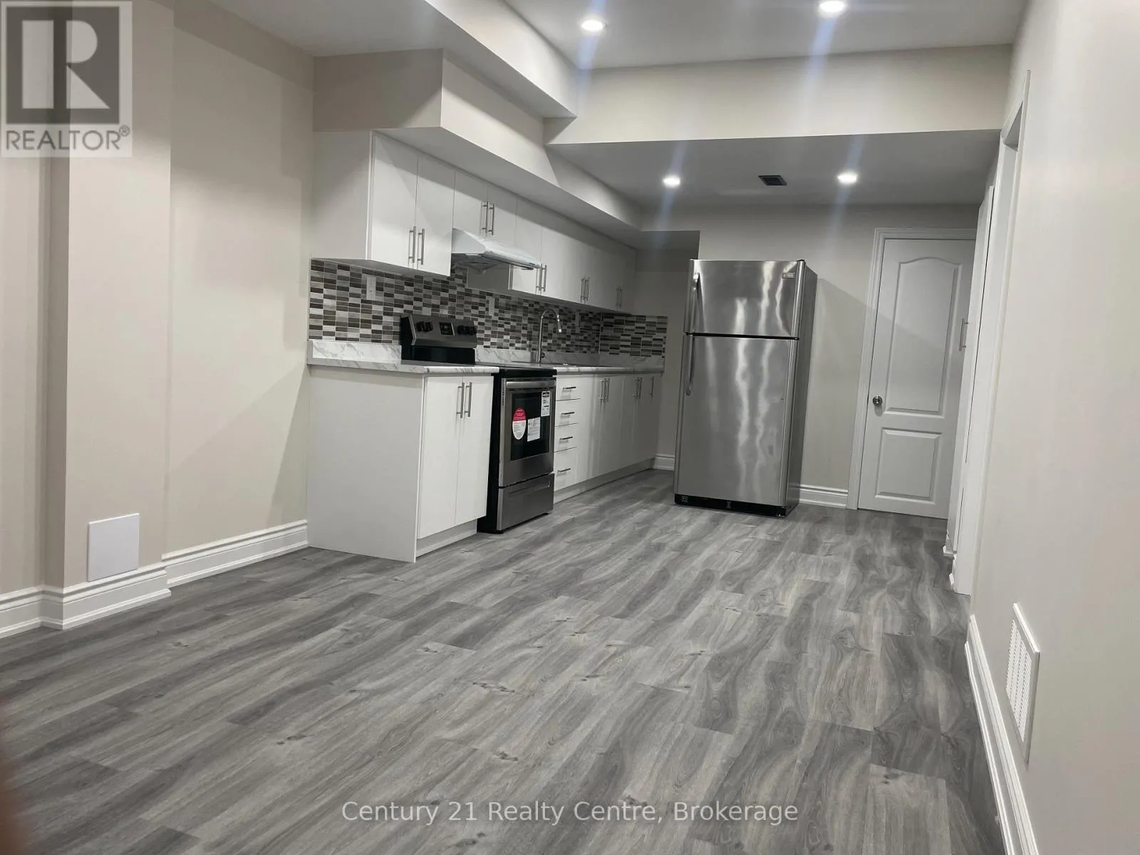 BSMT 1 - 14 MOUNTAIN VISTA COURT