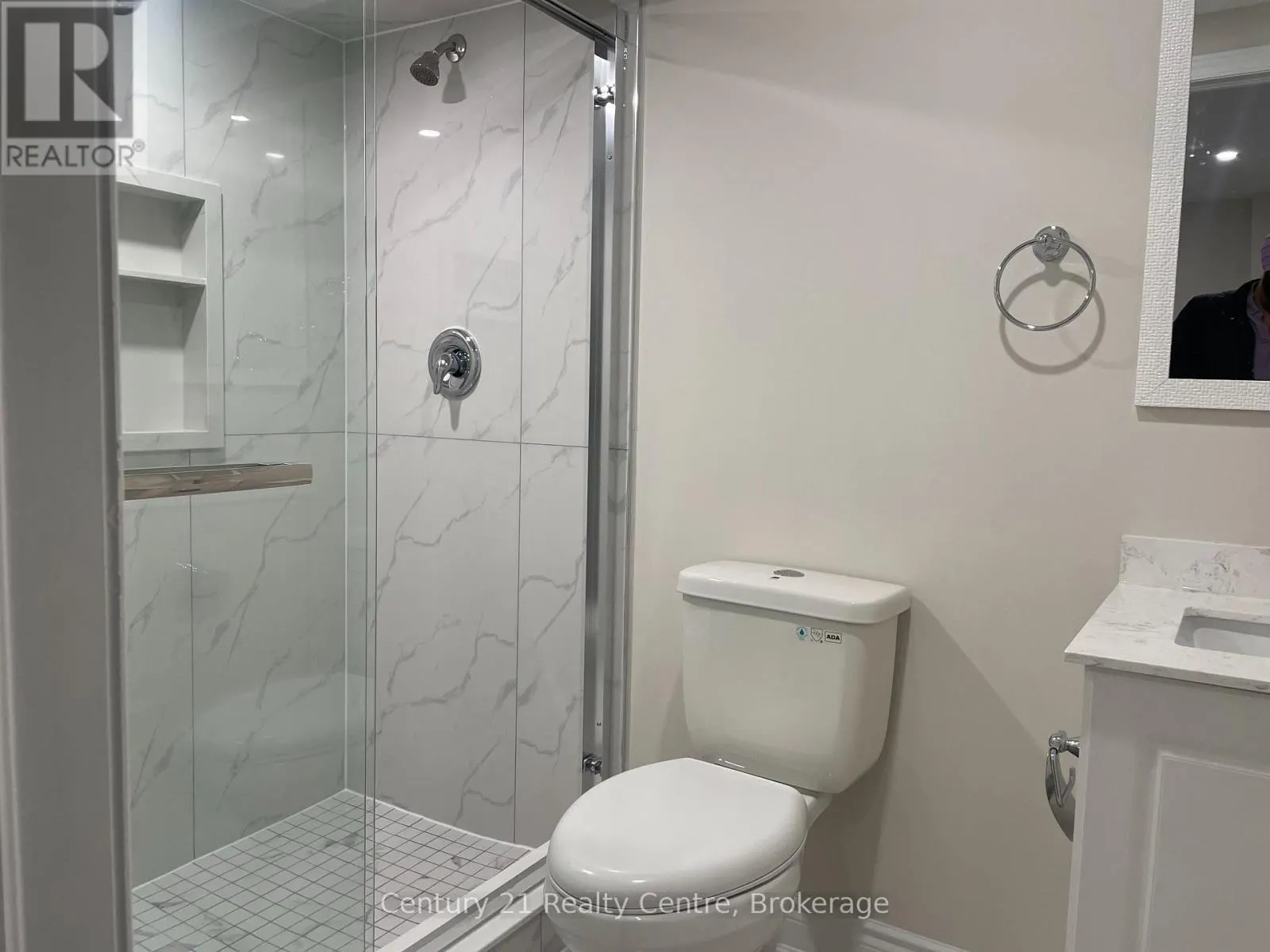 BSMT 2 - 14 MOUNTAIN VISTA COURT