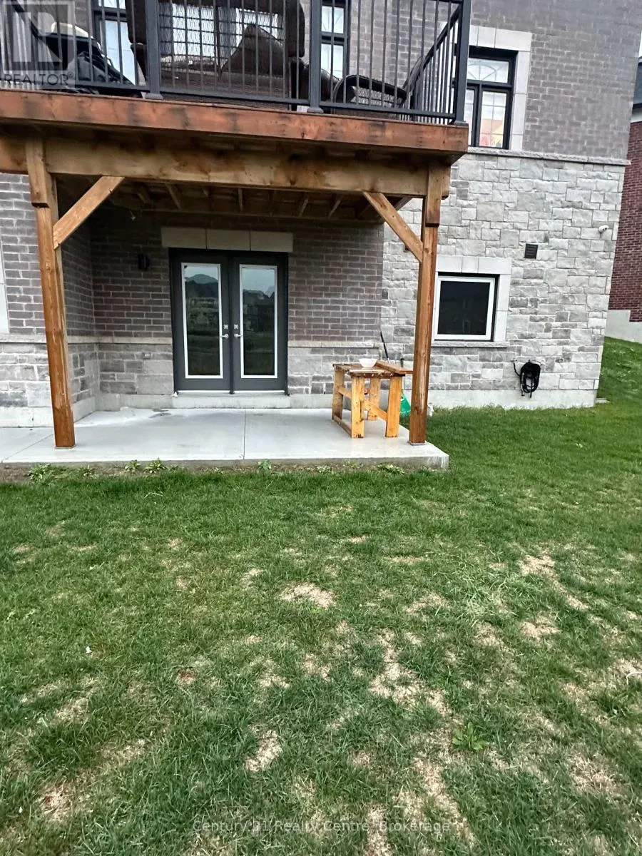 BSMT 2 - 14 MOUNTAIN VISTA COURT
