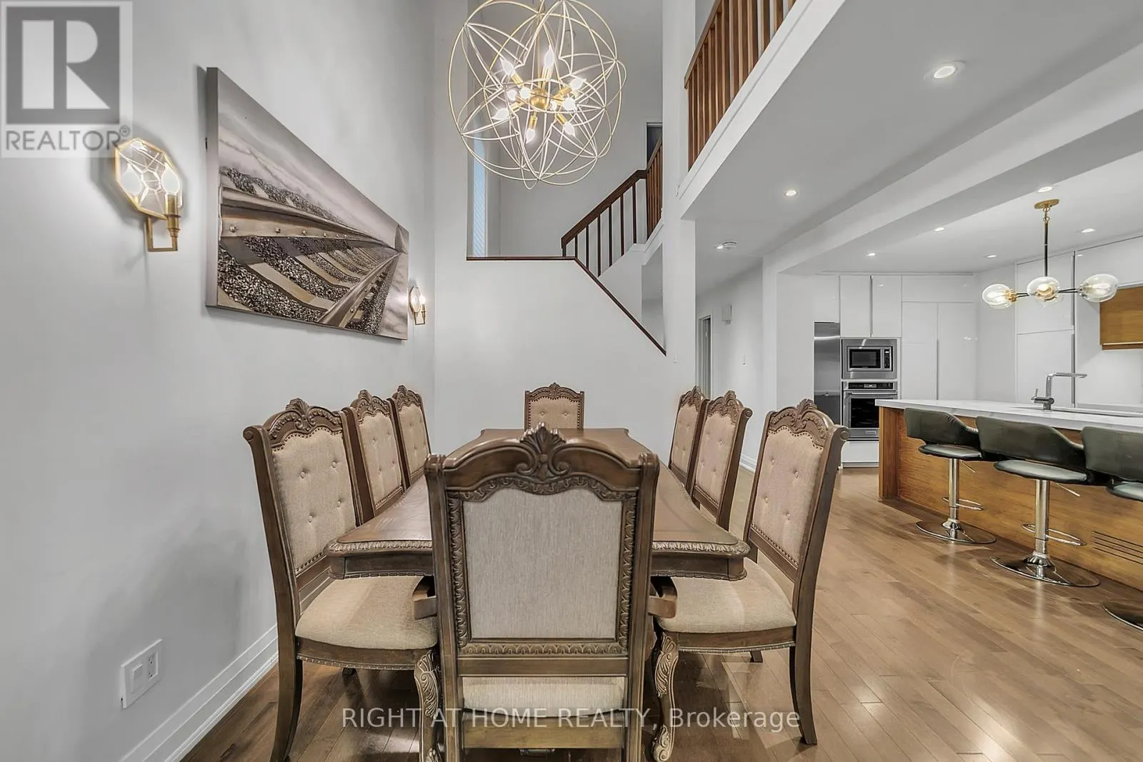 302 MULLEN DRIVE
