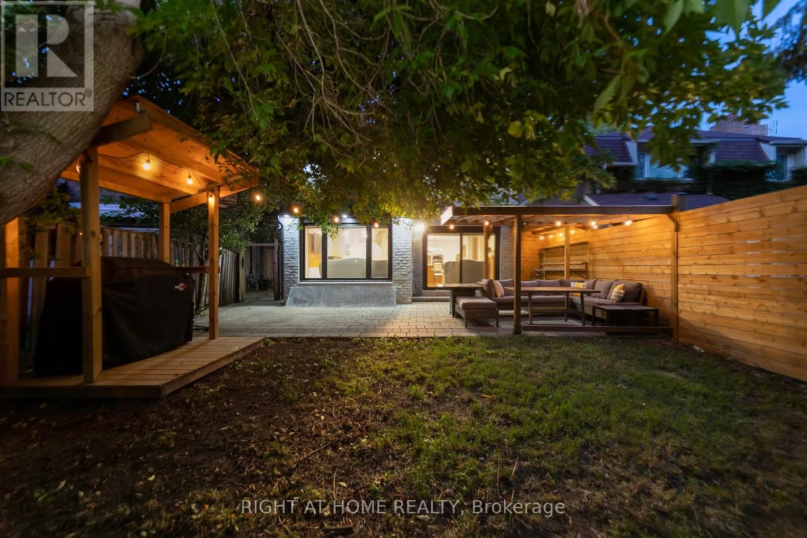 302 MULLEN DRIVE