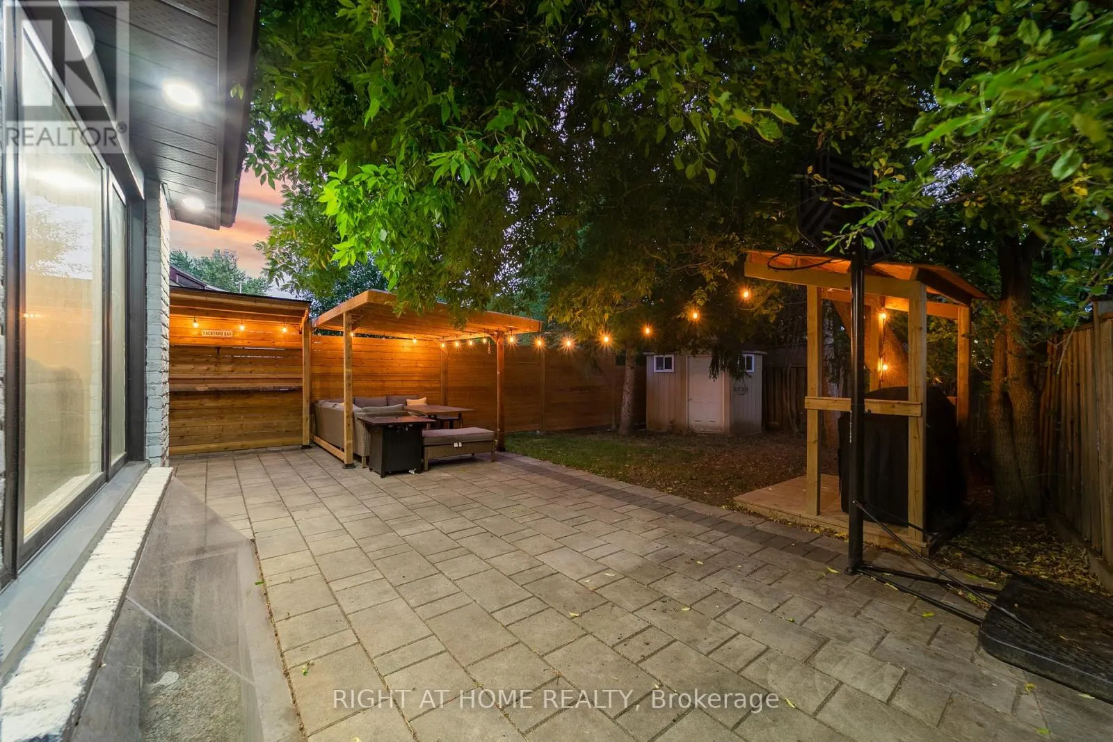 302 MULLEN DRIVE