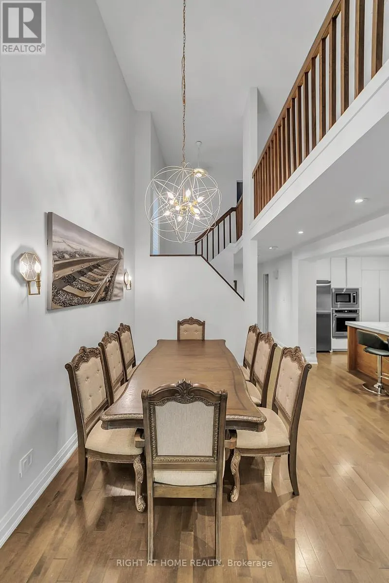 302 MULLEN DRIVE