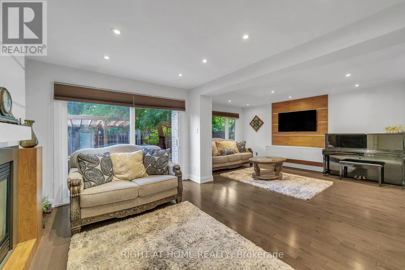 302 MULLEN DRIVE