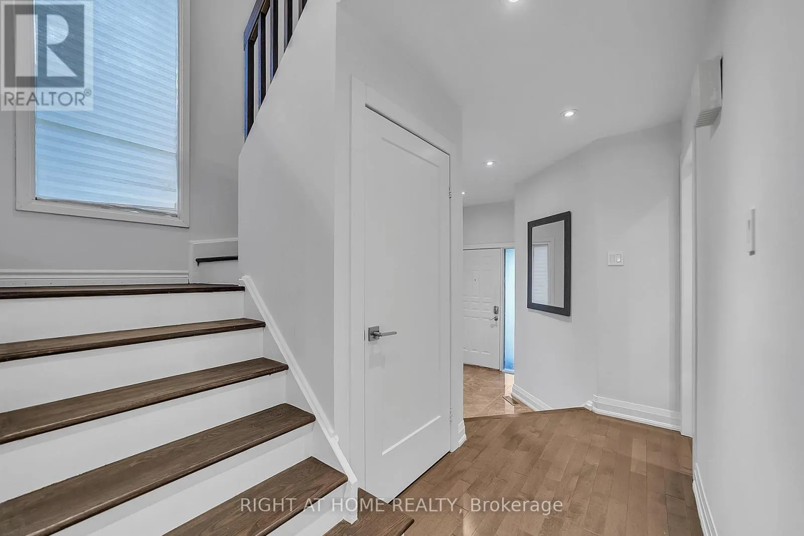 302 MULLEN DRIVE