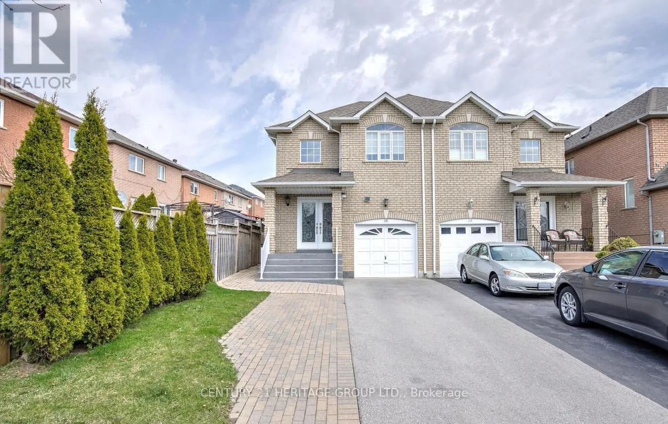BSMT - 25 D'AMATO CRESCENT