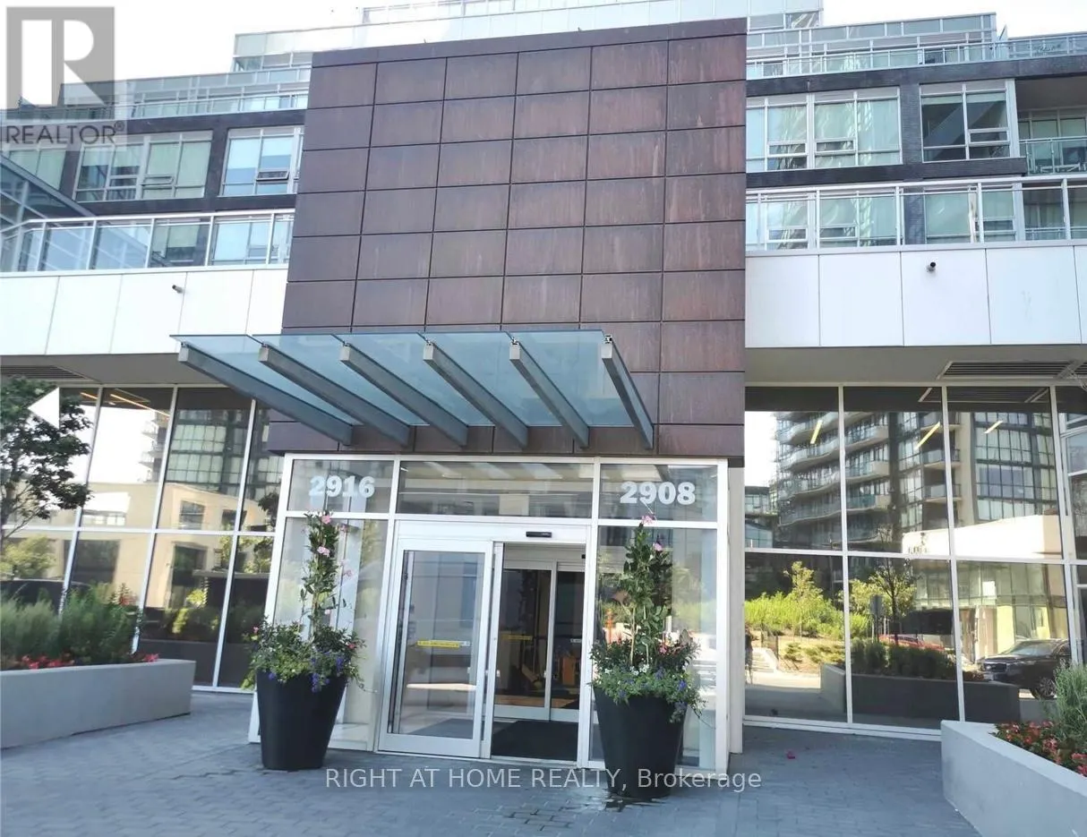 411 - 2916 HIGHWAY 7 ROAD W