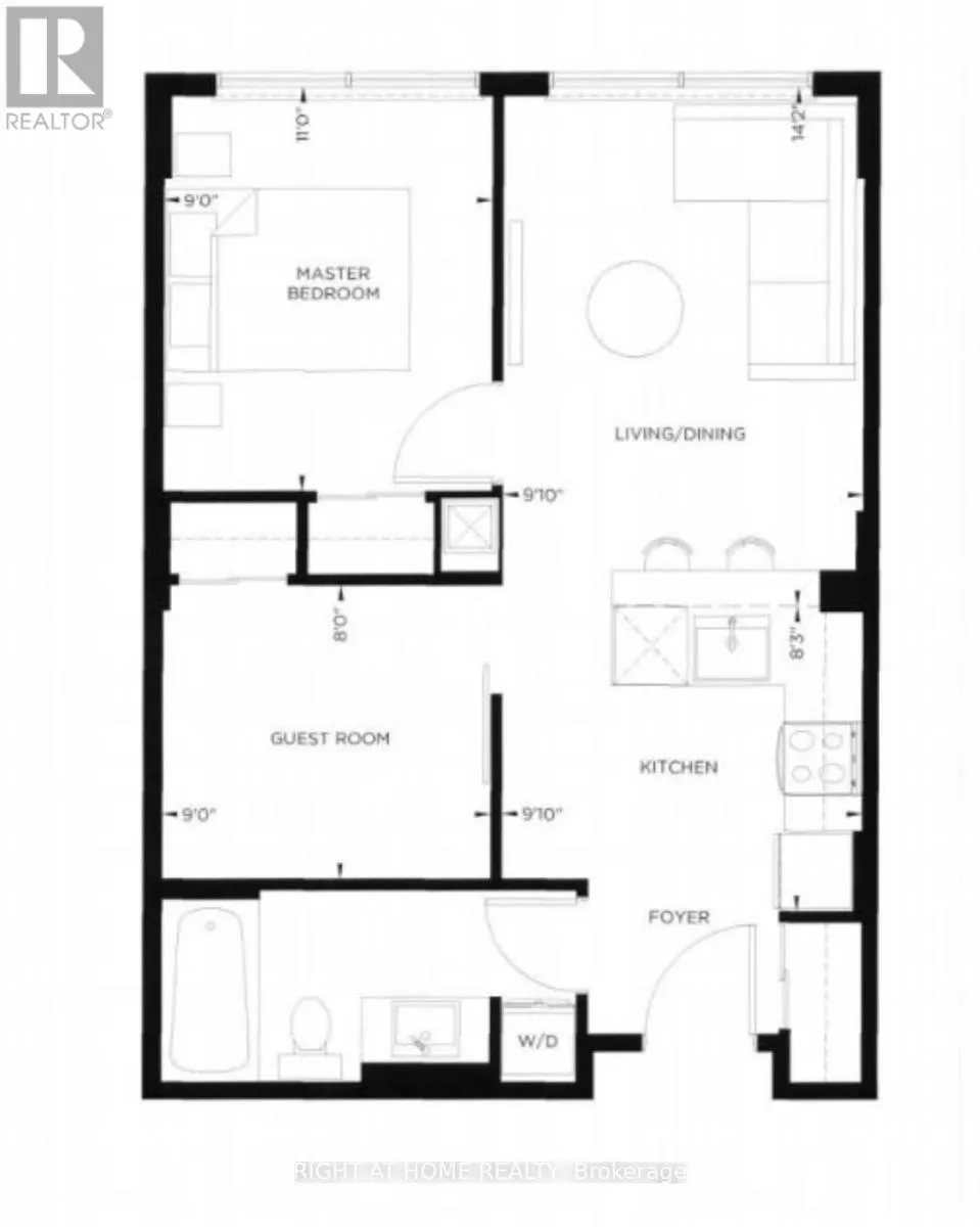 411 - 2916 HIGHWAY 7 ROAD W