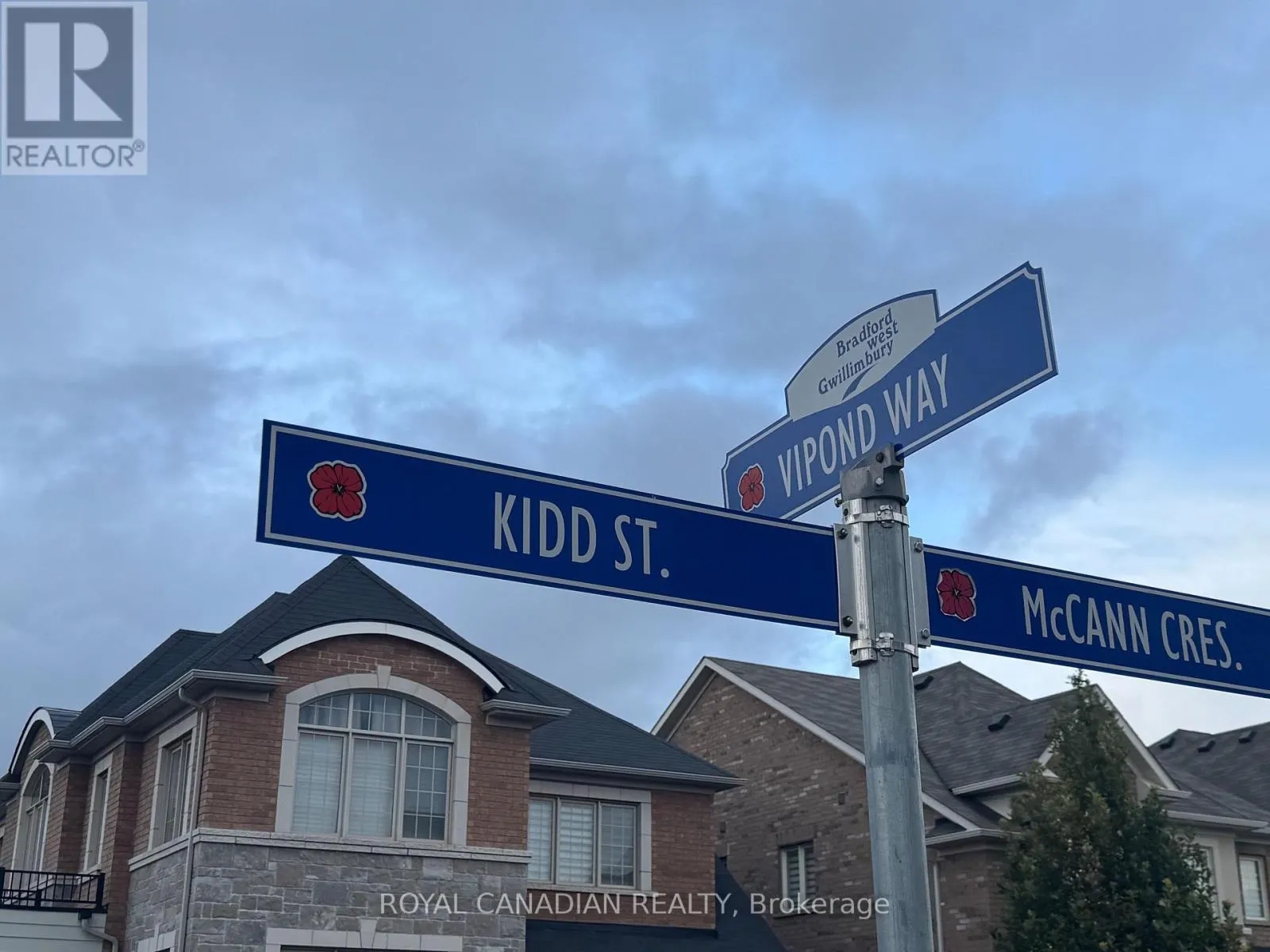 BSMT - 25 KIDD STREET