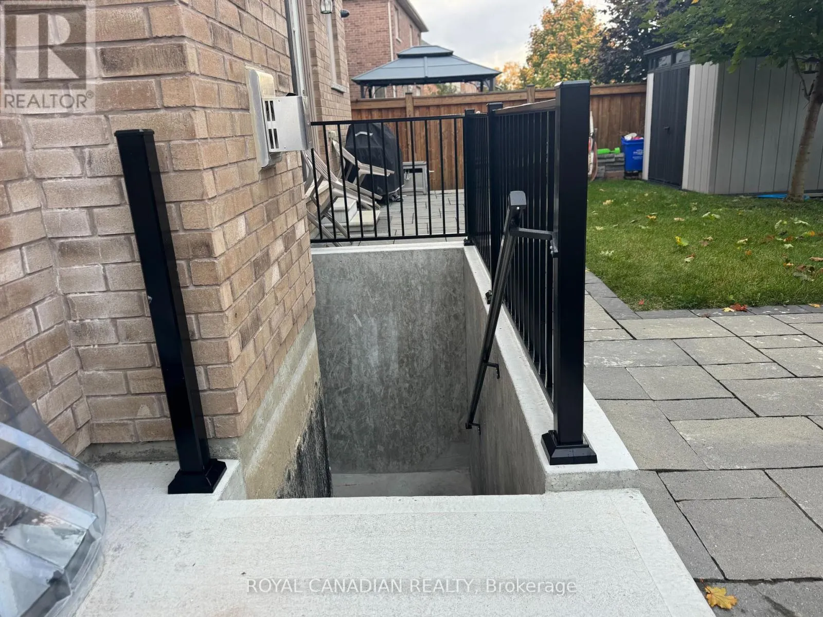 BSMT - 25 KIDD STREET