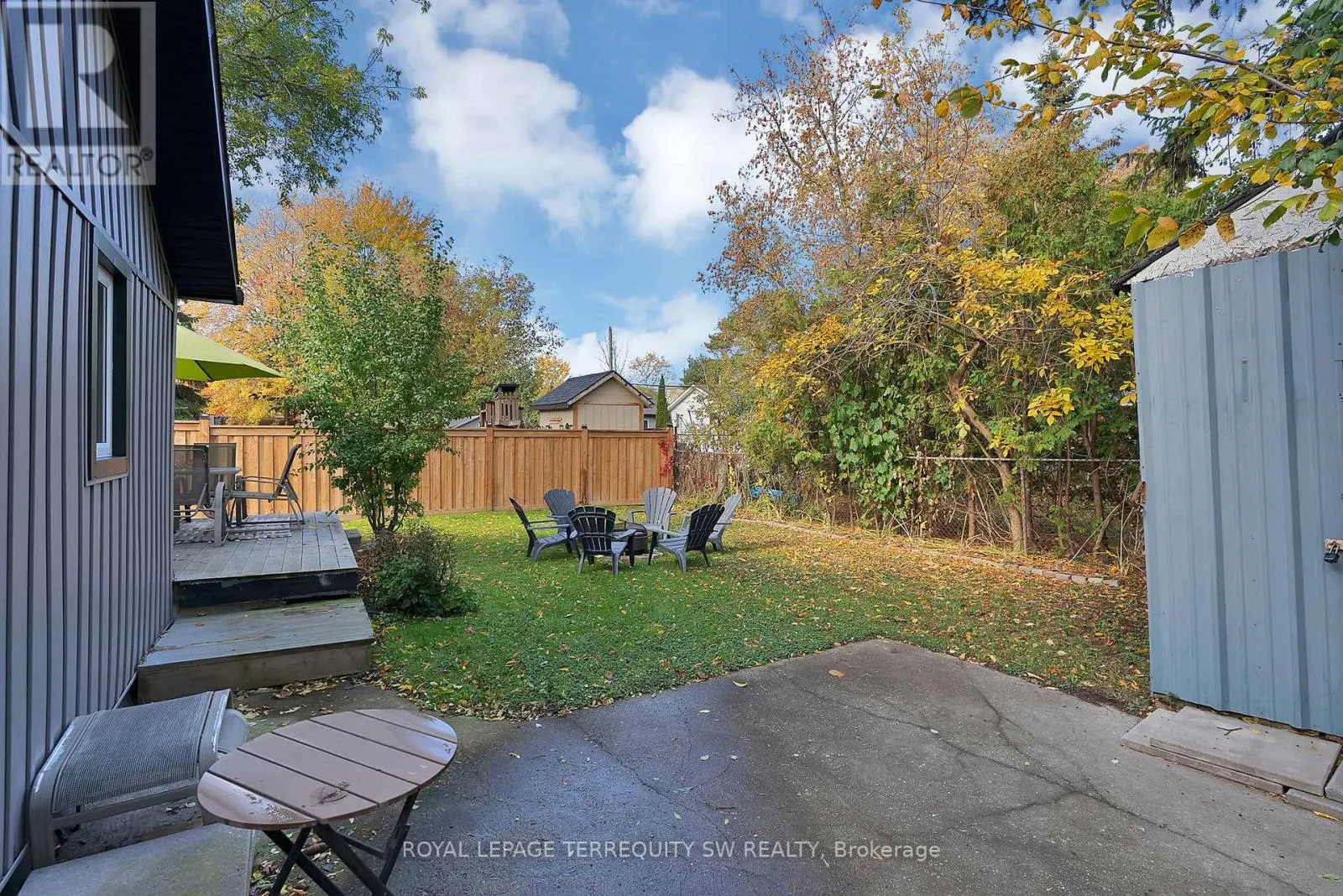 172 SPRING ROAD