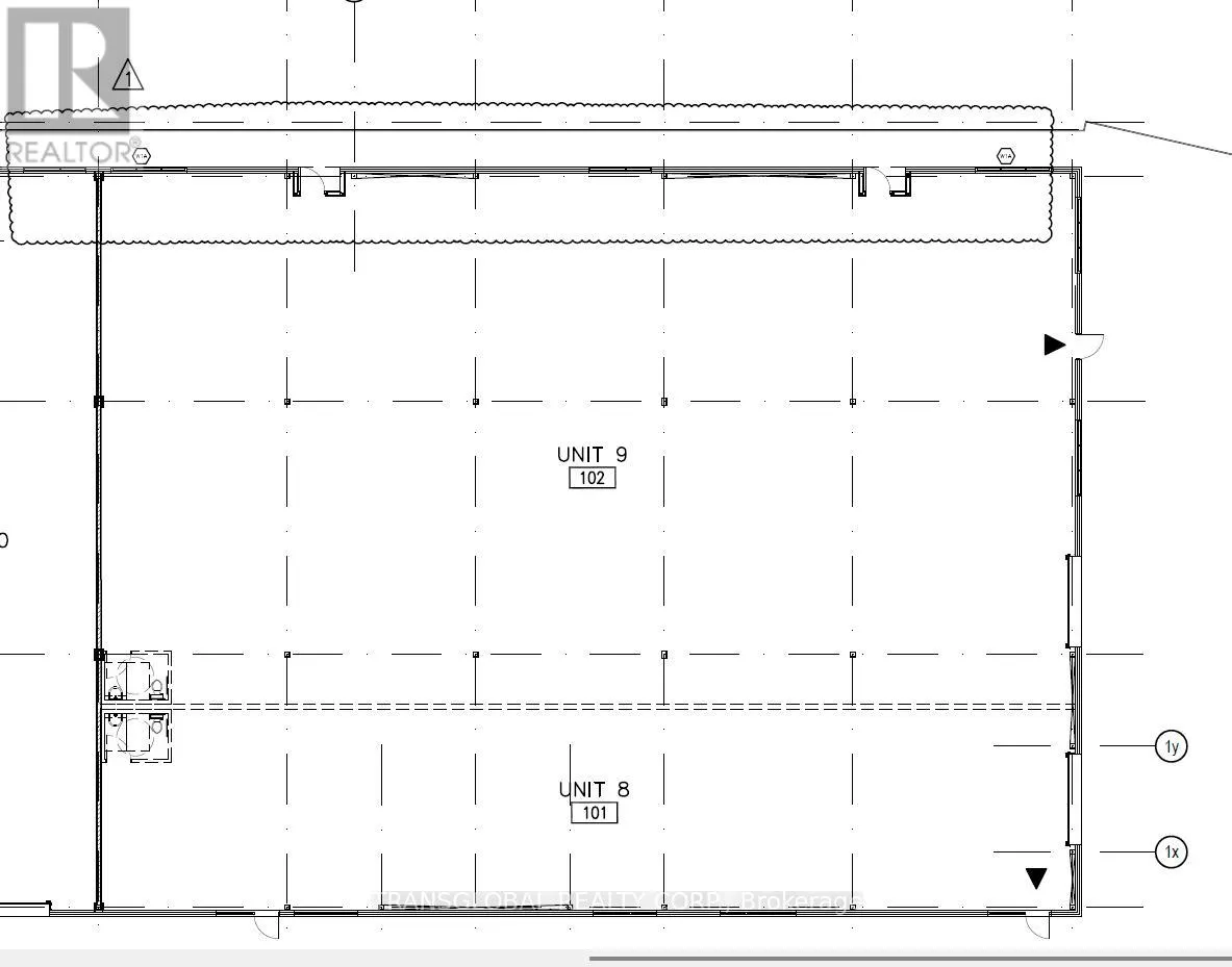 108 & 109 - 197 CACHET WOODS COURT